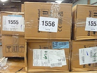 20 cm metalen hanglamp (x2) - afbeelding 5 van  5