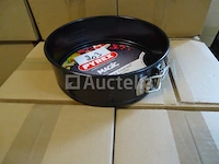 20 cm springvorm pyrex - afbeelding 4 van  4