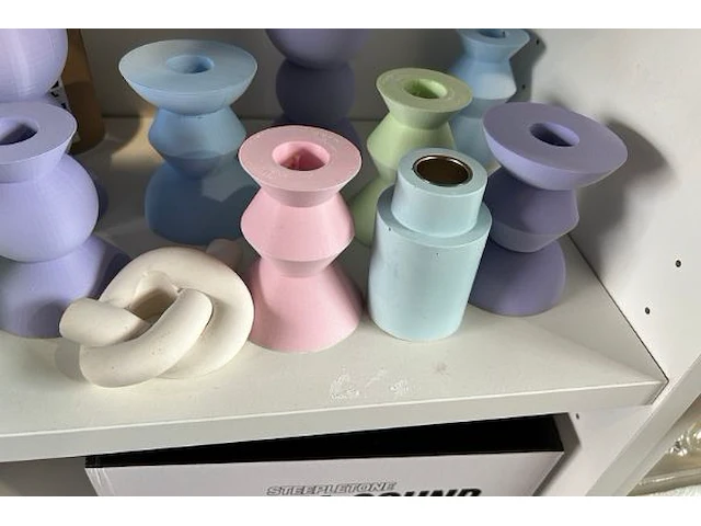 20 decoraties - afbeelding 2 van  5