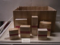 ± 20 div soorten klassieke parfums - afbeelding 1 van  6