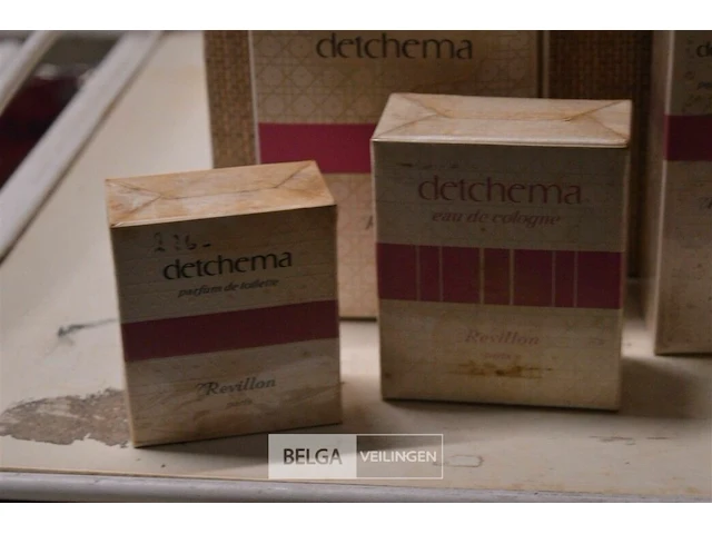± 20 div soorten klassieke parfums - afbeelding 2 van  6