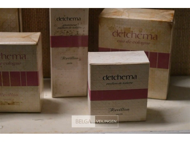 ± 20 div soorten klassieke parfums - afbeelding 3 van  6