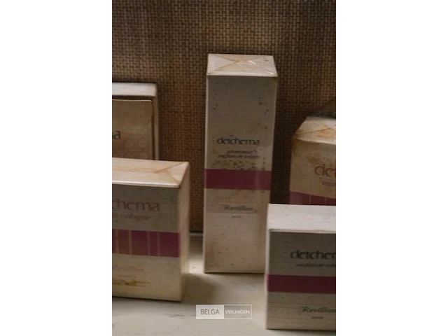 ± 20 div soorten klassieke parfums - afbeelding 4 van  6