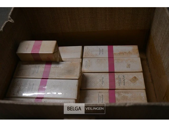 ± 20 div soorten klassieke parfums - afbeelding 5 van  6