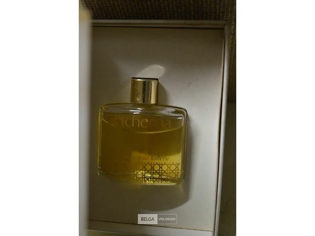 ± 20 div soorten klassieke parfums - afbeelding 6 van  6