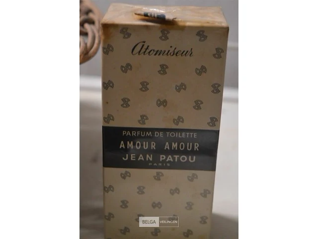 ±20 div soorten klassieke parfums - afbeelding 2 van  7