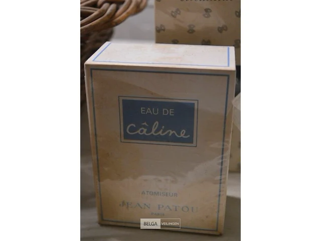 ±20 div soorten klassieke parfums - afbeelding 3 van  7