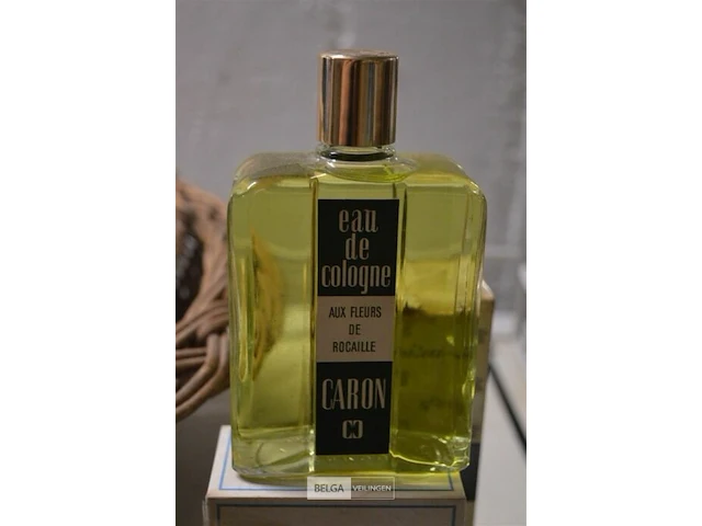 ±20 div soorten klassieke parfums - afbeelding 4 van  7