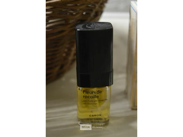 ±20 div soorten klassieke parfums - afbeelding 5 van  7