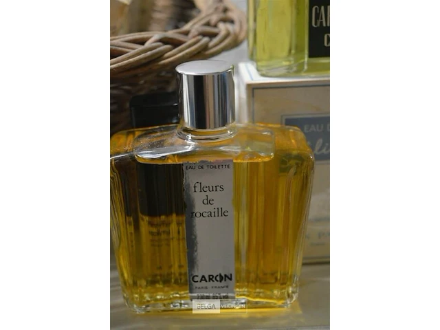 ±20 div soorten klassieke parfums - afbeelding 6 van  7