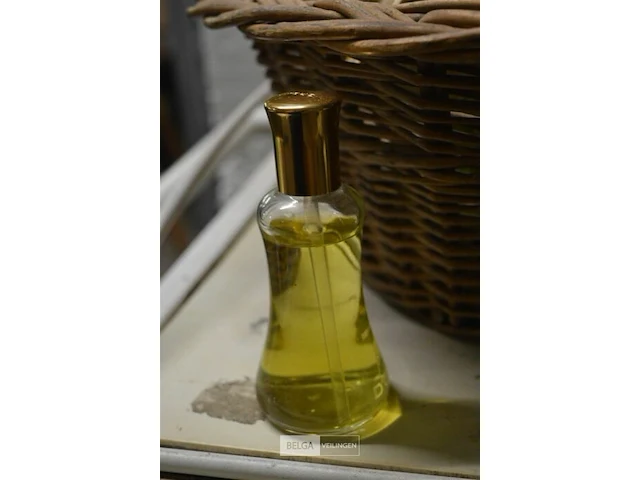 ±20 div soorten klassieke parfums - afbeelding 7 van  7