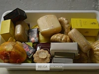±20 div soorten klassieke zeepjes - afbeelding 2 van  5