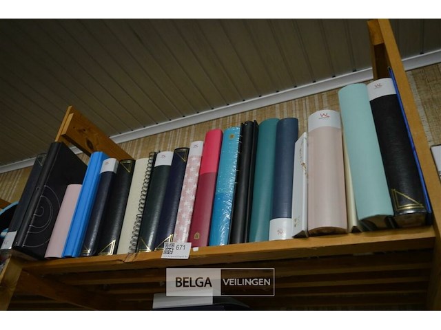 ±20 diverse albums - afbeelding 1 van  4