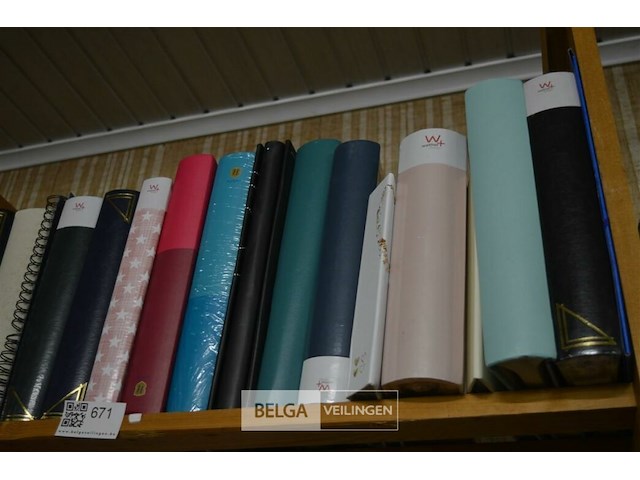 ±20 diverse albums - afbeelding 2 van  4