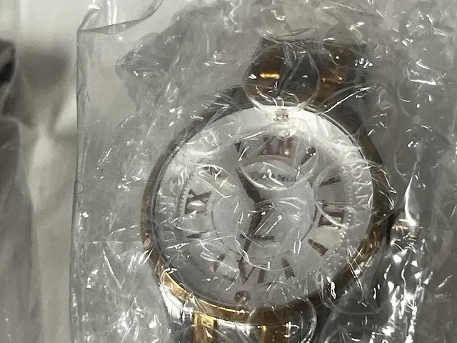 20 diverse horloges rodania - afbeelding 5 van  9