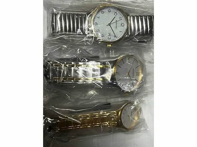 20 diverse horloges rodania - afbeelding 4 van  6