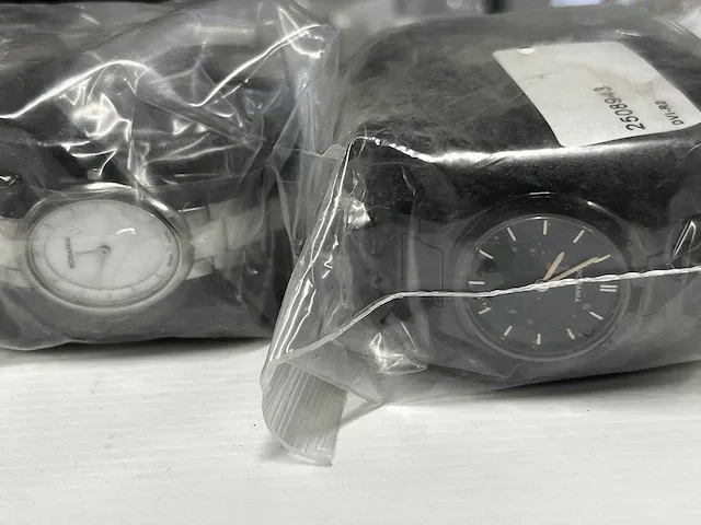 20 diverse horloges rodania - afbeelding 6 van  6