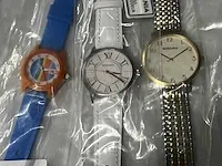 20 diverse horloges rodania - afbeelding 5 van  7