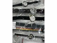 20 diverse horloges rodania - afbeelding 2 van  7