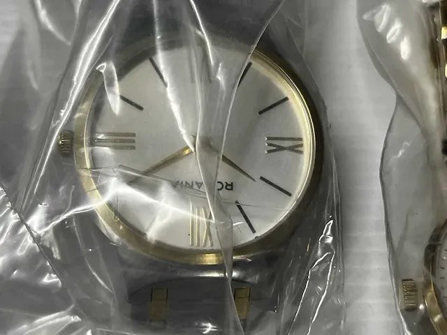 20 diverse horloges rodania - afbeelding 2 van  12
