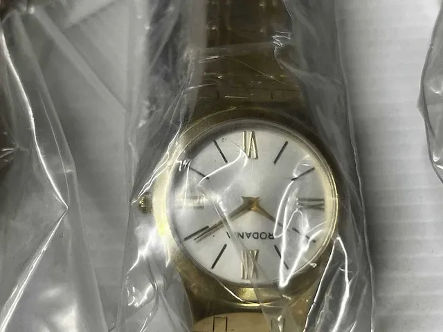 20 diverse horloges rodania - afbeelding 3 van  12
