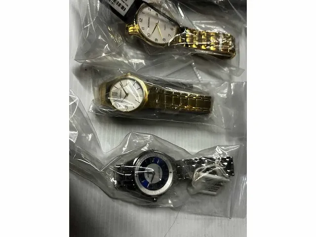 20 diverse horloges rodania - afbeelding 5 van  12