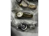 20 diverse horloges rodania - afbeelding 5 van  12