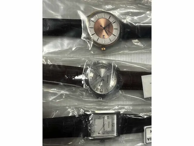 20 diverse horloges rodania - afbeelding 7 van  12
