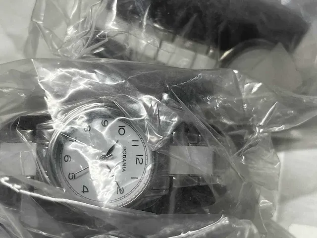 20 diverse horloges rodania - afbeelding 10 van  12