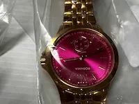 20 diverse horloges rodania - afbeelding 12 van  12