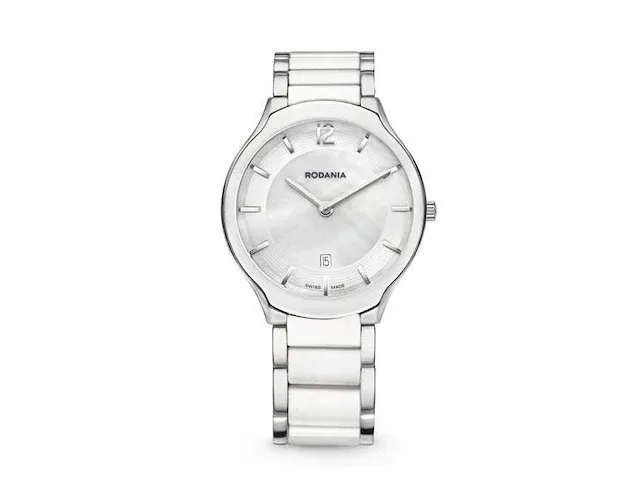 20 diverse horloges rodania - afbeelding 1 van  4