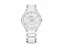 20 diverse horloges rodania