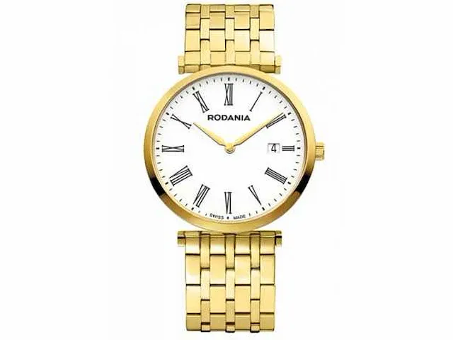 20 diverse horloges rodania - afbeelding 2 van  4