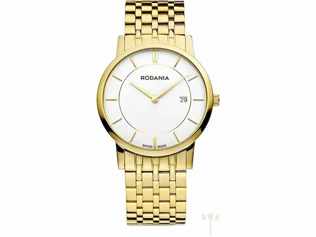 20 diverse horloges rodania - afbeelding 3 van  4