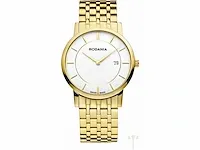 20 diverse horloges rodania - afbeelding 3 van  4