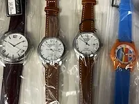20 diverse horloges rodania - afbeelding 4 van  8