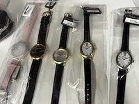 20 diverse horloges rodania - afbeelding 6 van  9