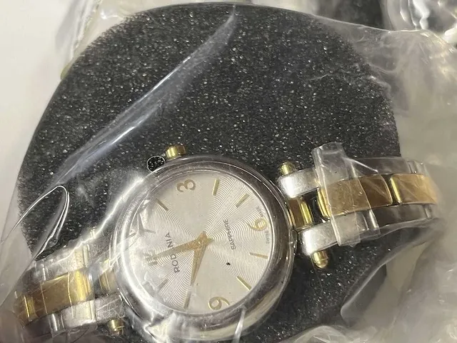 20 diverse horloges rodania - afbeelding 9 van  9