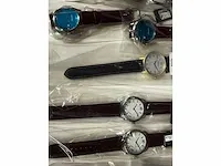 20 diverse horloges rodania - afbeelding 3 van  7
