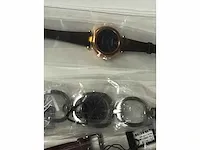 20 diverse horloges rodania - afbeelding 4 van  7