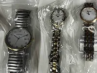 20 diverse horloges rodania - afbeelding 6 van  7