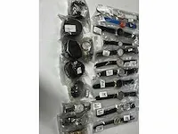 20 diverse horloges rodania