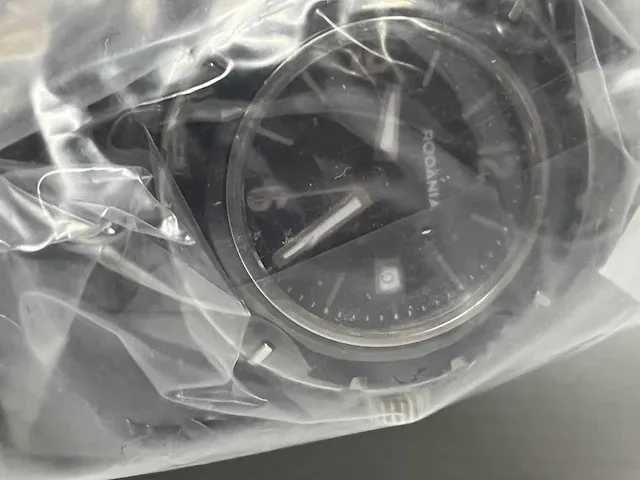 20 diverse horloges rodania - afbeelding 5 van  7