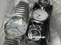 20 diverse horloges rodania - afbeelding 7 van  7