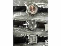 20 diverse horloges rodania - afbeelding 7 van  12