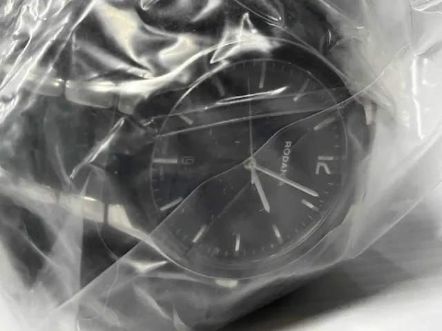 20 diverse horloges rodania - afbeelding 5 van  7