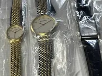 20 diverse horloges rodania - afbeelding 7 van  7