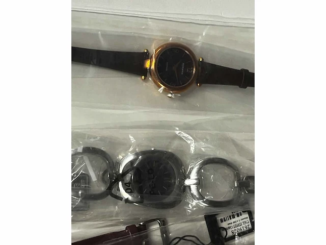 20 diverse horloges rodania - afbeelding 4 van  7