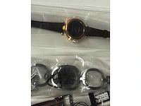 20 diverse horloges rodania - afbeelding 4 van  7