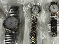 20 diverse horloges rodania - afbeelding 6 van  7